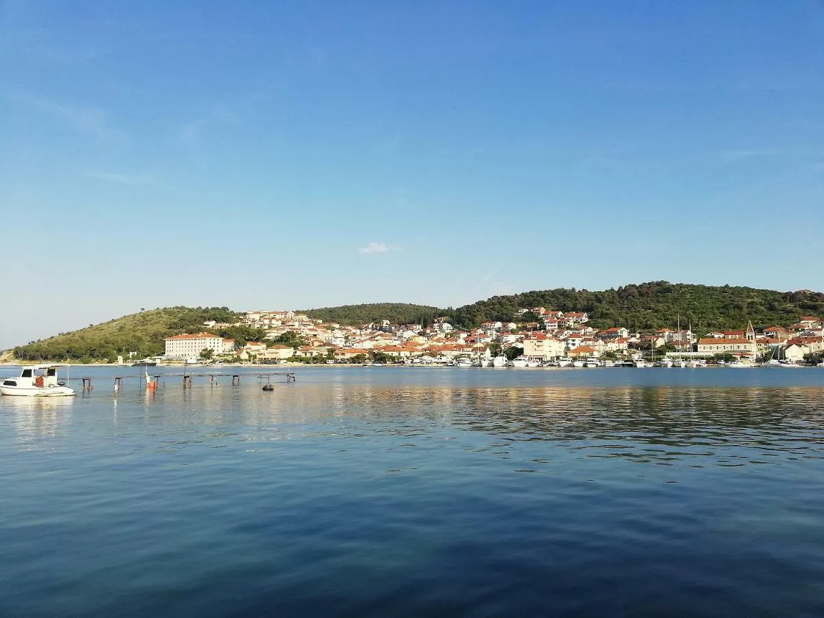 Studio Apartman Apartment Trogir Croatia