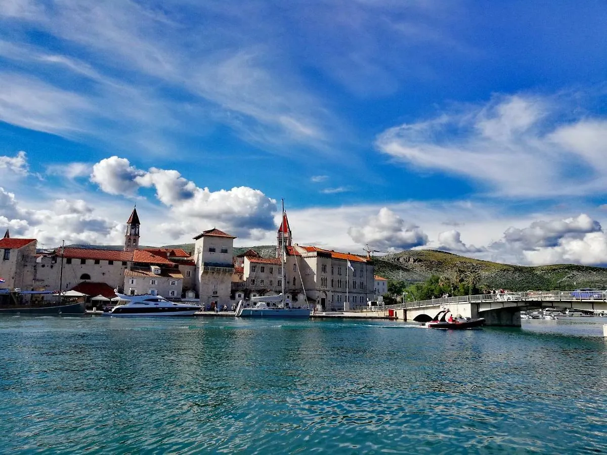 Studio Apartman Apartment Trogir 0*,  Croatia