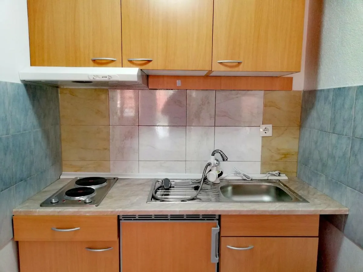 Studio Apartman Apartment Trogir