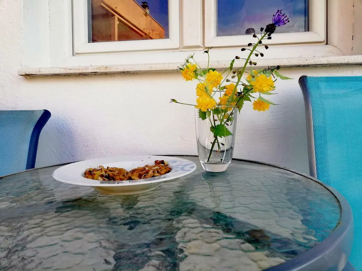 Studio Apartman Apartment Trogir