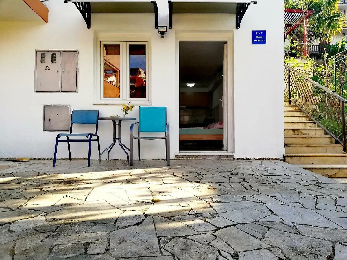 Studio Apartman Apartment Trogir 0*,