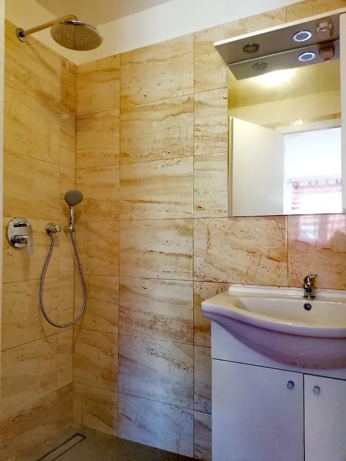 Studio Apartman Apartment Trogir