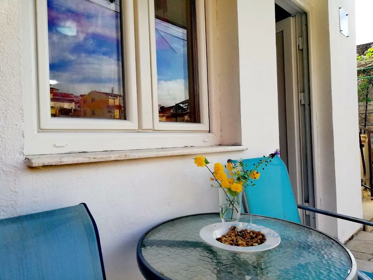 Studio Apartman Apartment Trogir Croatia