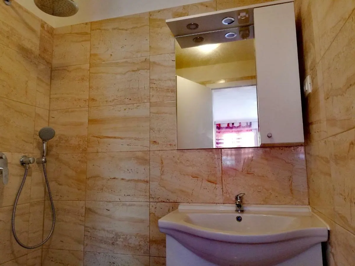 Studio Apartman Apartment Trogir