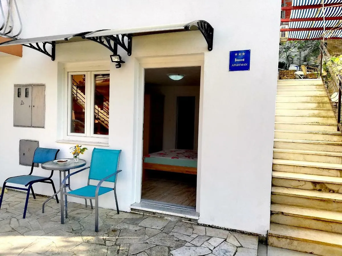 Studio Apartman Apartment Trogir