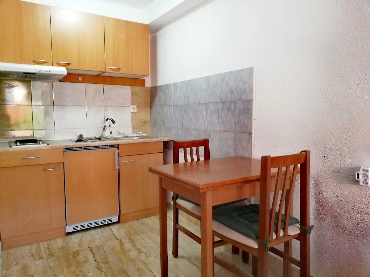 Studio Apartman Apartment Trogir
