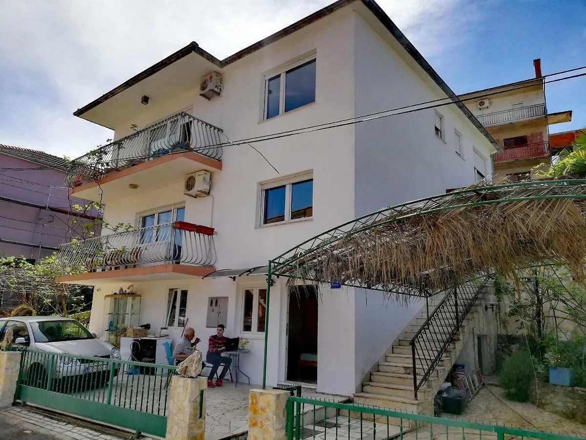Studio Apartman Apartment Trogir