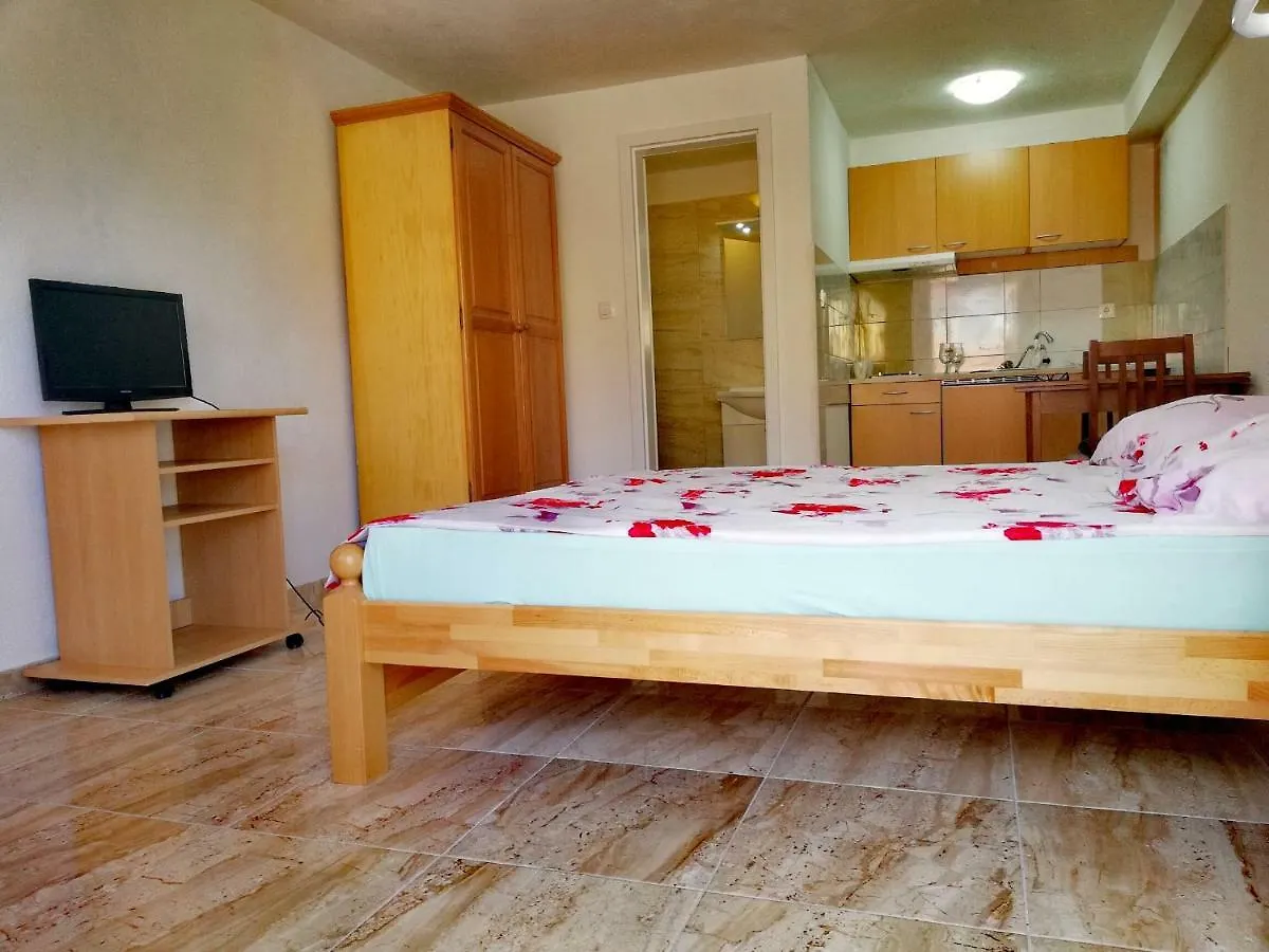 Studio Apartman Apartment Trogir 0*,  Croatia