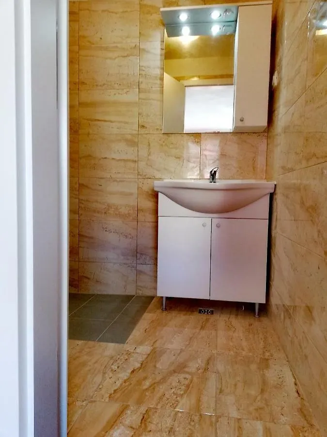 Studio Apartman Apartment Trogir