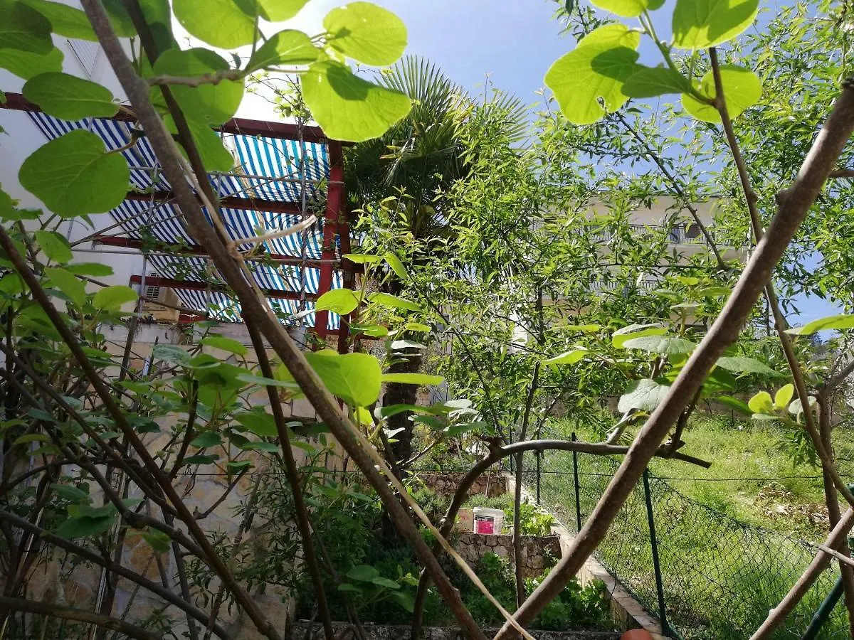 Studio Apartman Apartment Trogir Croatia