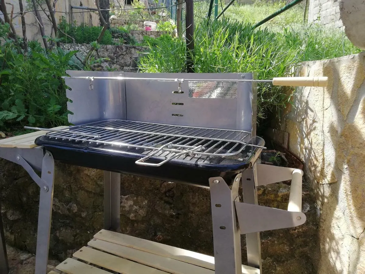Studio Apartman Apartment Trogir 0*,  Croatia