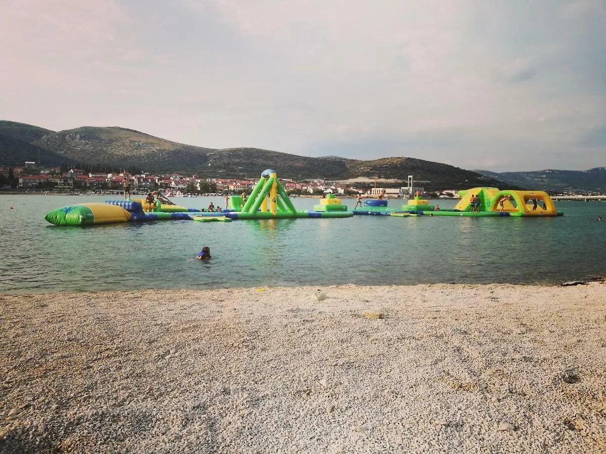 Studio Apartman Apartment Trogir