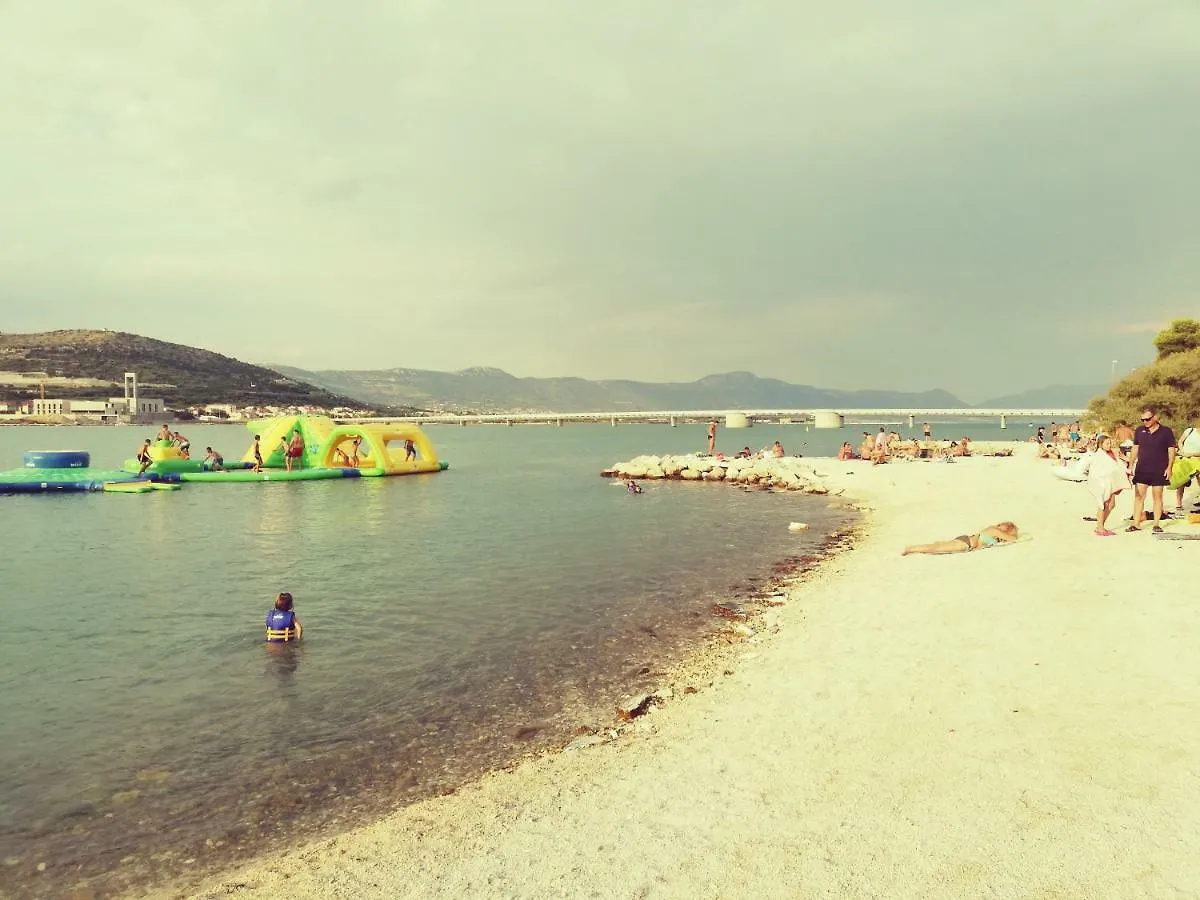 Studio Apartman Apartment Trogir Croatia