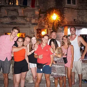 Albergue Marina, Trogir